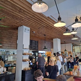 Le Toledo - Bakeries Near Me - Montreal, Quebec Le Toledo - Bakeries Near Me - Montreal, Quebec
