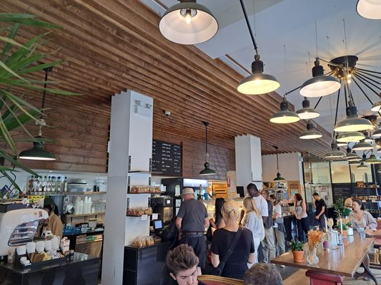 Boulangerie Le Toledo by null