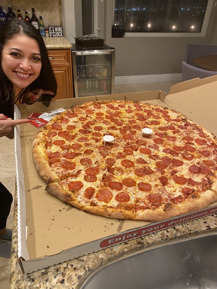 PIZZA AMORE 70 Photos & 204 Reviews 330 W Felicita Ave, Escondido