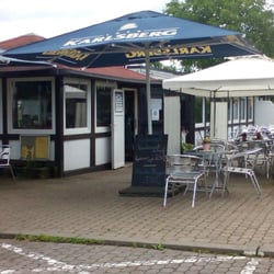 Werzbacher Grillstubb