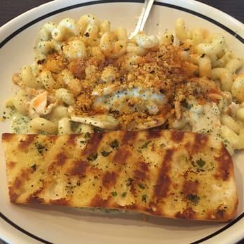 Corner Bakery Cafe - Pesto pasta - Cafes Near Me - Houston, Texas