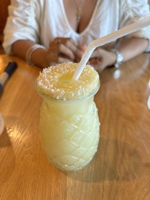 The Edison Automat by null