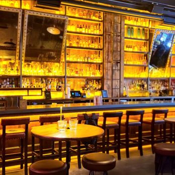 The Ragtrader Bo Peep - Bars Near Me - New York, New York