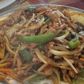 Peking Restaurant - P - Chinese Near Me - Athens, Georgia