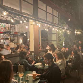 Ober Mamma - Pizza Near Me - Paris, 75