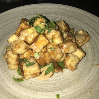 Double Knot - Tofu - Sushi Bars Near Me - Philadelphia, Pennsylvania
