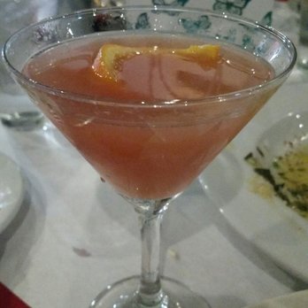 Mamma Mia - Italian Near Me - Bakersfield, California