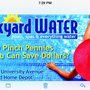 Photo of Backyard Water