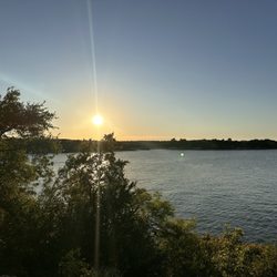Lake Brownwood State Park