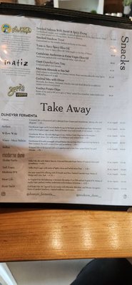 Duneyrr Wine and Beer Company by null