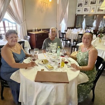 Restaurante Leite - Lunch with friends and family - Restaurants Near Me - Recife, Prince Edward Island
