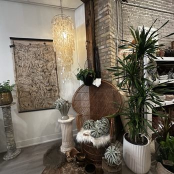 Good Roots - Home Decor Near Me - Glen Ellyn, Illinois Good Roots - Home Decor Near Me - Glen Ellyn, Illinois