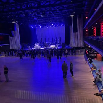 713 Music Hall - Music Venues Near Me - Houston, Texas