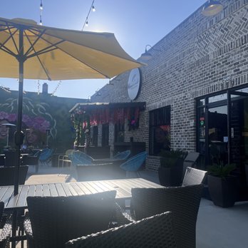 Tamarindo Latin Cuisine - Patio area - Latin American Near Me - Simpsonville, South Carolina Tamarindo Latin Cuisine - Patio area - Latin American Near Me - Simpsonville, South Carolina