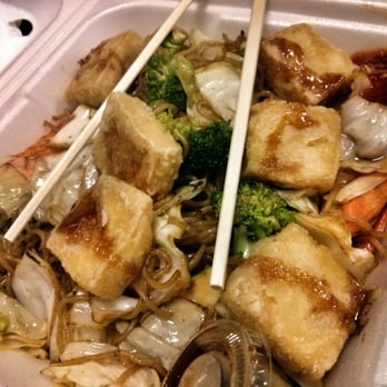 I Luv Teriyaki - Mmmm tofu yakisoba! - Japanese Near Me - Stafford, Virginia I Luv Teriyaki - Mmmm tofu yakisoba! - Japanese Near Me - Stafford, Virginia