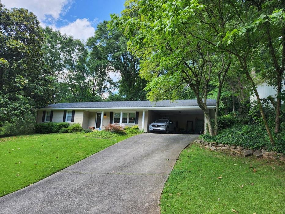 Slide of Victory Roofing