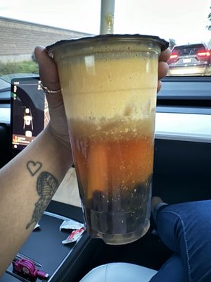 Tea Era by null