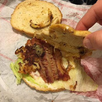 Jack in the Box - Tacos Near Me - Temple, Texas