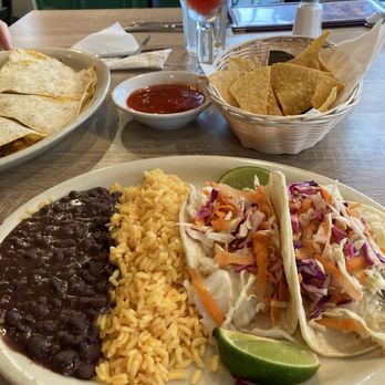 El Toro - Flounder fish tacos - Mexican Near Me - Milford, Connecticut El Toro - Flounder fish tacos - Mexican Near Me - Milford, Connecticut