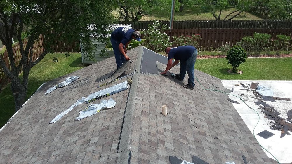 Slide of North Alabama Contracting Services