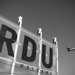 RDU Taxi - RDU Airport