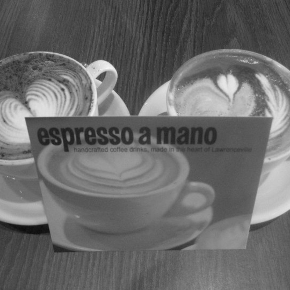 Espresso a Mano - Coffee & Tea Near Me - Pittsburgh, Pennsylvania Espresso a Mano - Coffee & Tea Near Me - Pittsburgh, Pennsylvania
