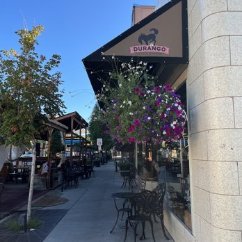 Durango Coffee Company - exterior - Coffee & Tea Near Me - Durango, Colorado Durango Coffee Company - exterior - Coffee & Tea Near Me - Durango, Colorado