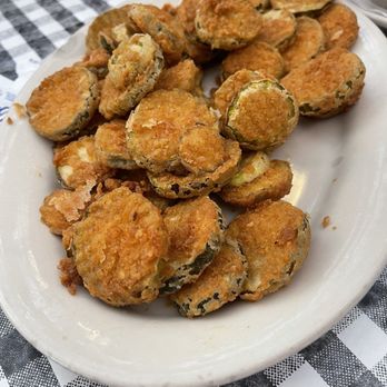 The Auslander - Fried Pickles - German Near Me - Fredericksburg, Texas The Auslander - Fried Pickles - German Near Me - Fredericksburg, Texas