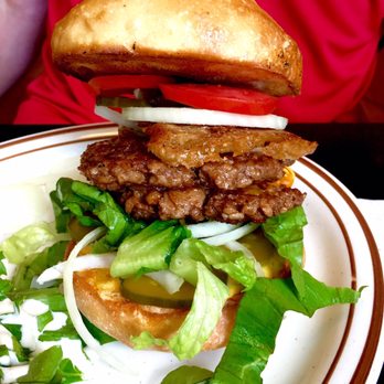 Kitchen 17 - Vegan Near Me - Chicago, Illinois
