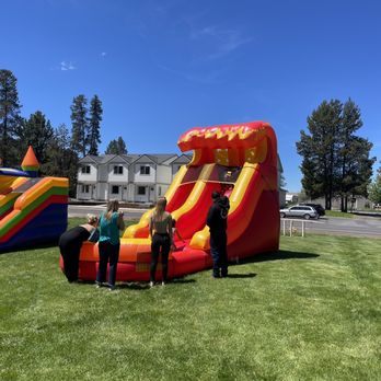 La Pine Park & Recreation District - Recreation Centers Near Me - La Pine, Oregon La Pine Park & Recreation District - Recreation Centers Near Me - La Pine, Oregon