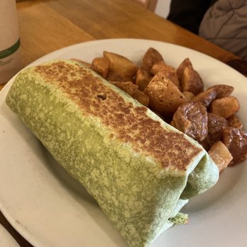 The Press - Breakfast burrito - Breakfast & Brunch Near Me - El Granada, California The Press - Breakfast burrito - Breakfast & Brunch Near Me - El Granada, California