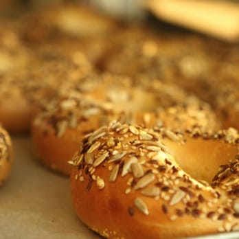 The Bagel Factory - Bagels Near Me - Milan, Michigan The Bagel Factory - Bagels Near Me - Milan, Michigan