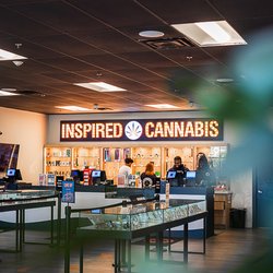 Inspired Cannabis