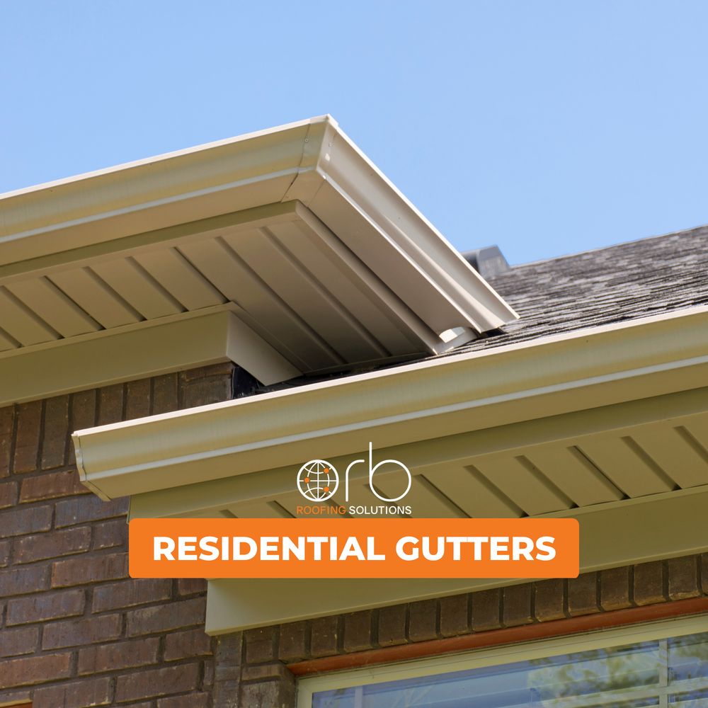 Slide of Orb Roofing Solutions