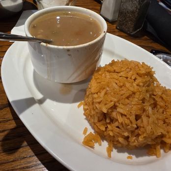 Lupe's Tex Mex Grill - Keller - Charro beans and rice - Tex-Mex Near Me - Keller, Texas Lupe's Tex Mex Grill - Keller - Charro beans and rice - Tex-Mex Near Me - Keller, Texas