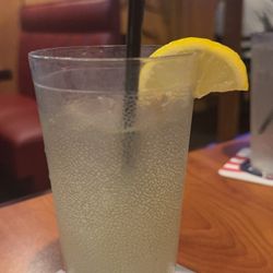 Warren's Place - Delicious lemonade