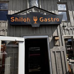 Shiloh Gastro