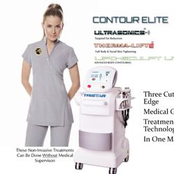 A to Z Wellness and Body Sculpting