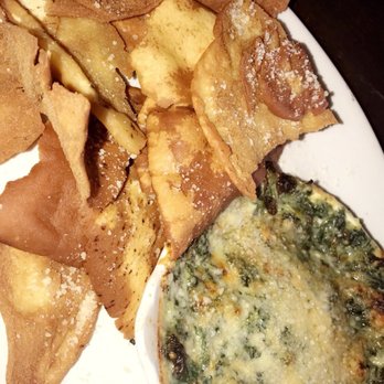 Yard House - Spinach Cheese Dip - New American Near Me - Dallas, Texas Yard House - Spinach Cheese Dip - New American Near Me - Dallas, Texas
