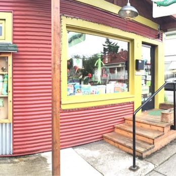 Green Bean Books - Bookstores Near Me - Portland, Oregon Green Bean Books - Bookstores Near Me - Portland, Oregon