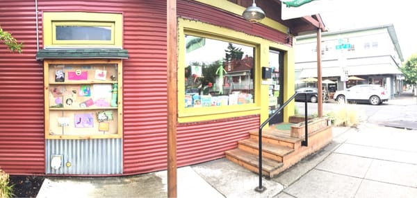 Green Bean Books by null