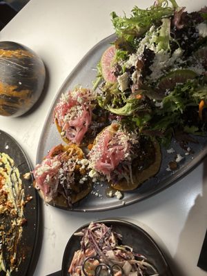 Anacacho Coffee & Cantina by null