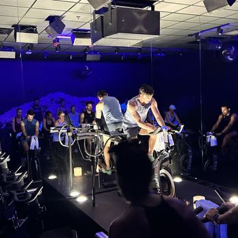 Torrent Cycle - Cycling Classes Near Me - South Jordan, Utah