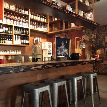 AJI Ramen - Bar - Ramen Near Me - Katy, Texas