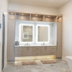 Seaside Premium Cabinets