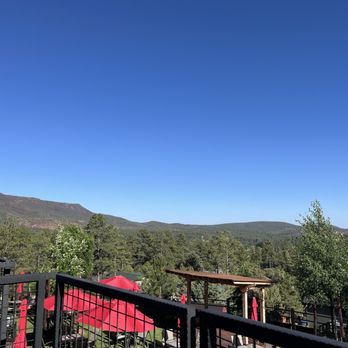Lodge At 5600 - You can see for miles!!! - Hotels Near Me - Pine, Arizona