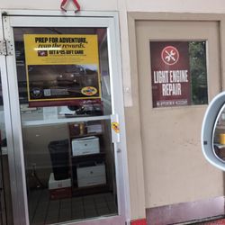 Jiffy Lube