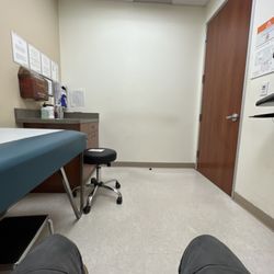 Concentra - STAY AWAY FROM THIS PLACE