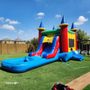 Photo of V's Bounce House Party Rentals