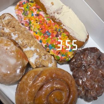 Jeff's Donuts - Donuts Near Me - Louisville, Kentucky Jeff's Donuts - Donuts Near Me - Louisville, Kentucky